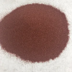 磨料